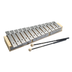 Sonor Orff Meisterklasse Steel Alto Glockenspiel