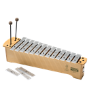Sonor Orff Primary Line Soprano Diatonic Metallophone