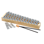 Sonor Orff Primary Line Soprano Glockenpiel