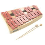 Sonor Orff Early Childhood Series Soprano Chromatic Glockenspiel