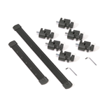 Sonor Orff Basis Trolley Adaptor for Chromatic Soprano/Alto