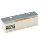 Sonor Orff Meisterklasse Metal Soprano Chime Bar