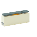 Sonor Orff Meisterklasse Metal Tenor-Alto Chime Bar