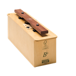 Sonor Orff Primary Line Wood Contra Bass Chime Bar