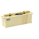 Sonor Orff Meisterklasse Palisono Contra Bass Chime Bar