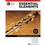 Essential Elements w/EEi Bk 2 - Alto Clr