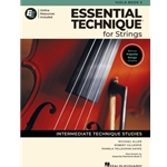 Essential Technique w/EEi - Viola