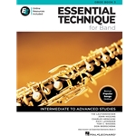 Essential Technique w/EEi - Oboe