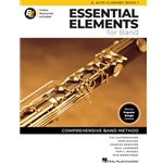 Essential Elements w/EEi Bk 1 - Alto Clr