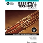 Essential Technique w/EEi - Bsn