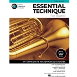 Essential Technique w/EEi - Tuba