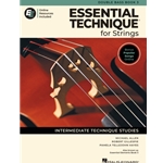 Essential Technique w/EEi - Bass