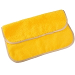 MusicNomad Microfiber Dusting & Microfiber Polishing Cloth for Pianos & Keyboards