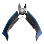 MusicNomad GRIP Cutter - Premium String Cutter w/ Sheath