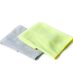 MusicNomad Microfiber Drum Detailer Towels - 2 Pak