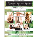 Making Music Matter, Book 1: Conductor