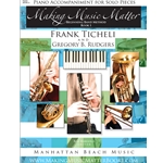 Making Music Matter, Book 1: Piano