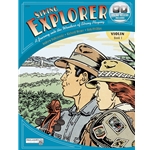 String Explorer, Book 1: Cello