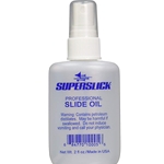 Superslick Tbn Slide Oil w/Sprayer