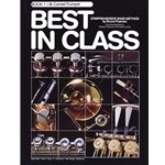 Best in Class, Book 1: Trumpet