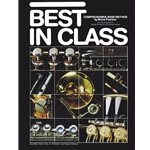 Best in Class, Book 1: Tenor Sax