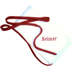 Selmer Clr/Flt Hanky Swab