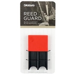 D'Addario Reed Guard, Small, Red