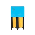 D'Addario Reed Guard, Small, Blue