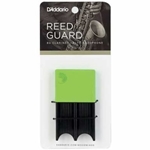 D'Addario Reed Guard, Small, Green