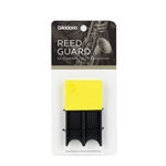 D'Addario Reed Guard, Small, Yellow