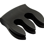 Marshall Music Bass Ebony Mute