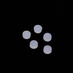 Altieri Open Hole Flute Plugs 8mm 5pc