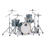 Mapex Mars Birch 4-Pc Bop Shell Pack Twilight Sparkle