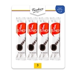 REED SUBSCRIPTION: Juno Clarinet Reeds #3 Card of 4