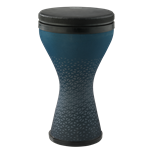 Festival, Doumbek Drum - Royal Blue, 10"