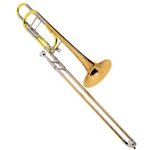Saline Trombone Package (Non-Rental)