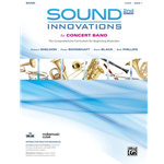 Sound Innovations for Band Bk 1 (2nd Ed.) Flute