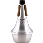 Jo-Ral Tpt Straight Mute Aluminum