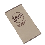 Bach Silver Polish Cloth