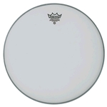 Remo Emperor Batter 14 Coated