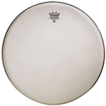 Remo Emperor Suede Marching Batter 6