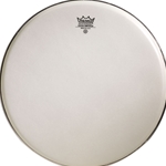 Remo Emperor Suede Marching Batter 8