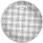 EVANS Hybrid Series Marching Snare Side Drum Head, 14 Inch
