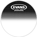 EVANS System Blue SST Marching Tenor Drum Head, 14 Inch