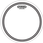 Evans EC2S Marching Tenor 13 Clear