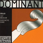 Thomastik Dominant Cello Set 4/4