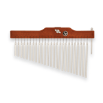 LP Concert Series Bar Chimes (Sngl Row/25 B