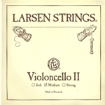 Larsen Cello D
