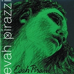 Pirastro Evah Pirazzi Violin A