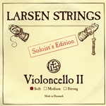 Larsen Soloist Cello D